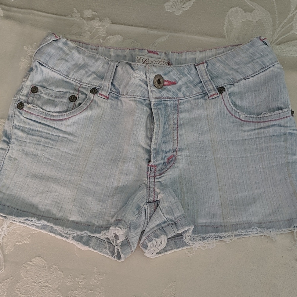 Levi's Kids Shorts